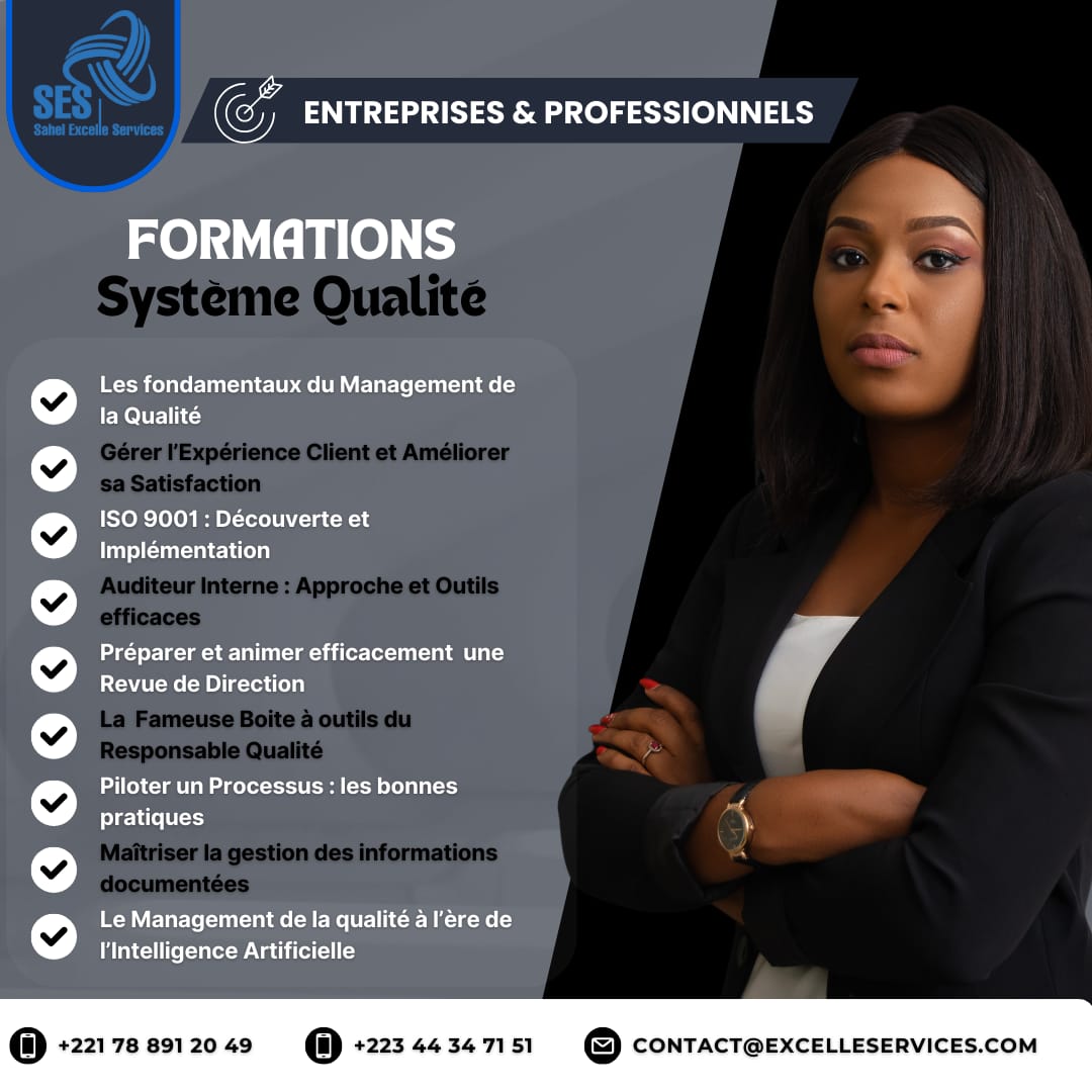 digitale web it sahel